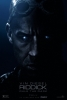riddick new poster
